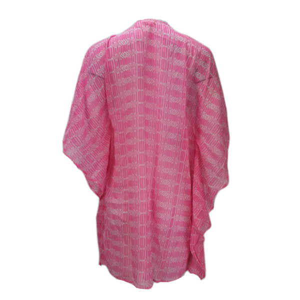 YUMI KIM Women's Beach Maze Cover Up #RSSK03 XS/S NWT