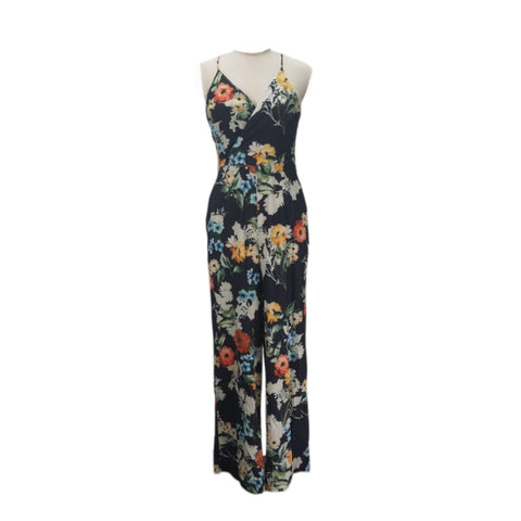 YUMI KIM Women's Morning Glory First Class Jumpsuit #JP17008 NWT