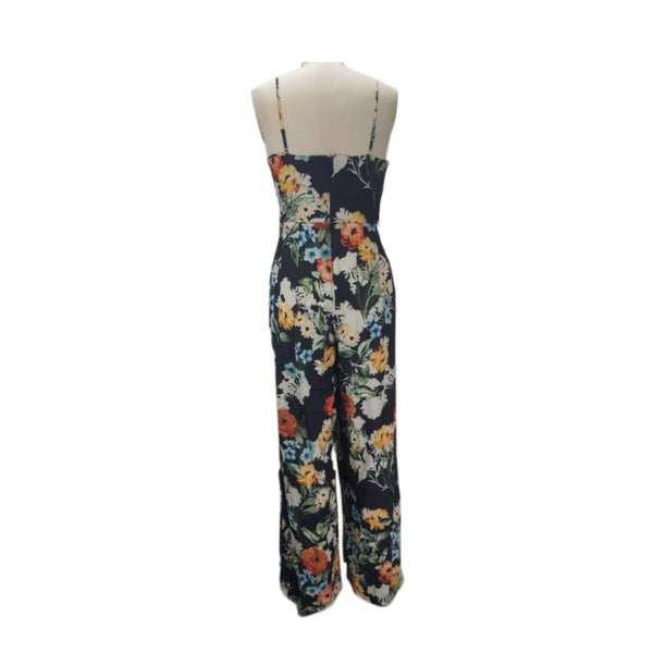 YUMI KIM Women's Morning Glory First Class Jumpsuit #JP17008 NWT
