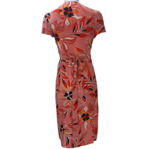 YUMI KIM Women's Pink Studio 54 Dress #DR16312 NWT