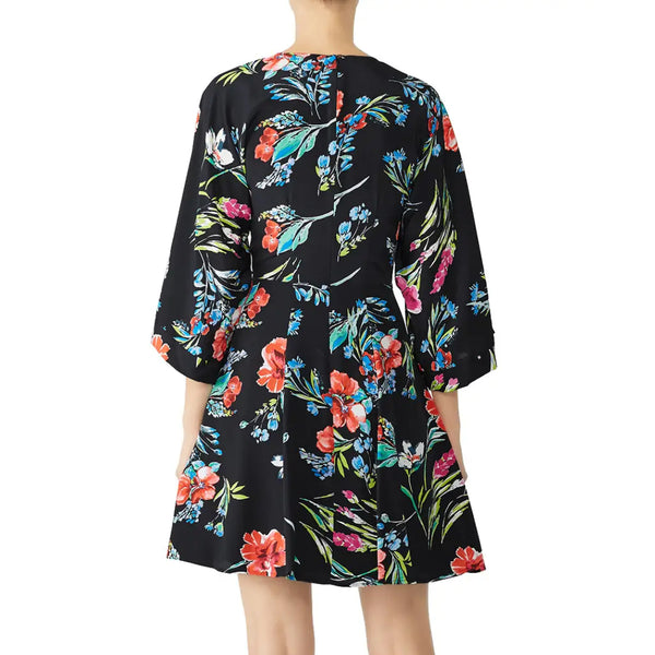 YUMI KIM Women's Flower Child Sweet Sunshine Dress #18287 Small NWT