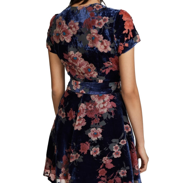 YUMI KIM Women's Windsor Park Kennedy Dress #18073 NWT