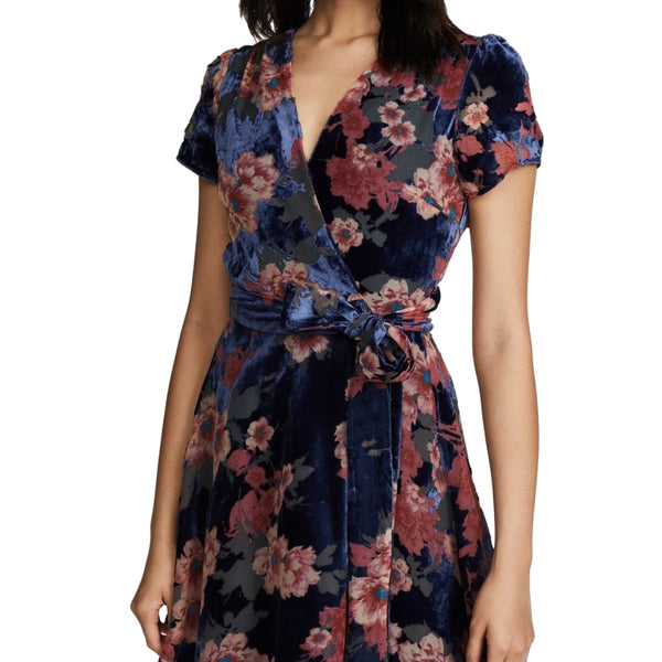 YUMI KIM Women's Windsor Park Kennedy Dress #18073 NWT