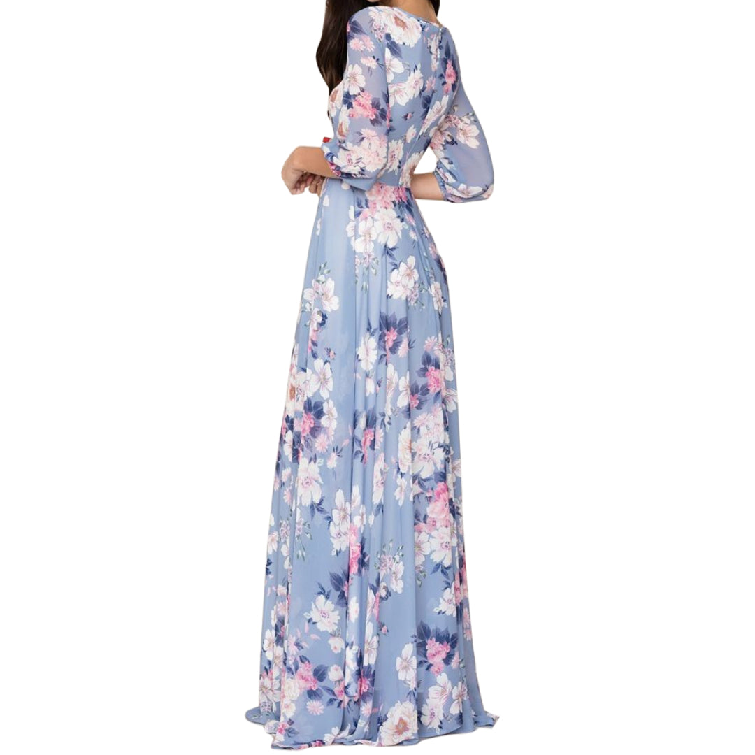 YUMI KIM Women s Amazing Grace Stone Woodstock Maxi DR3298m 258