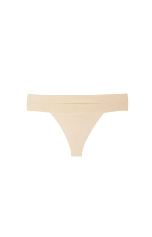 QUO Women's Sand Active Thong One Size Fits Most $24 NWT