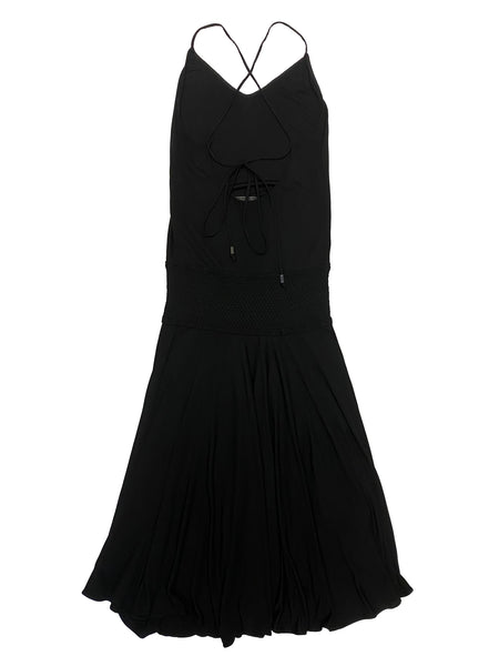 Hanley Mellon Women's Back Tie Dress