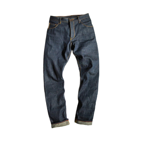 RALEIGH Men's Selra Straight Denim Pockets Comfort Jeans #1430116 33 NWT