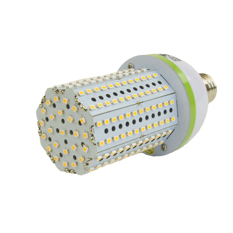 RENESOLA 15 Watts 100-277V 360° Beam Angle UL/DLC LED Corn Light Bulb