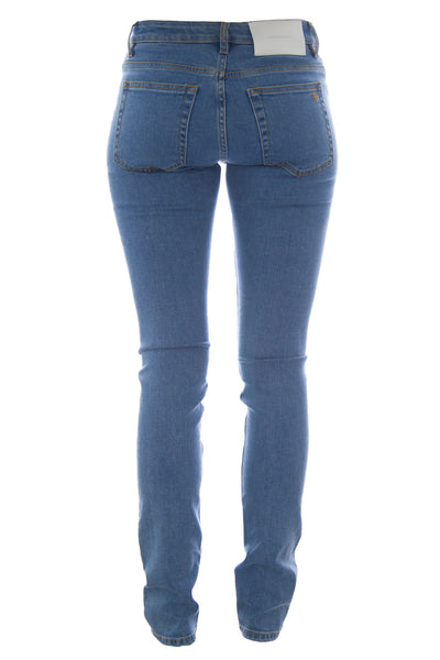 SURFACE TO AIR Women's American Used Regular Super Skinny Jeans $180 NEW