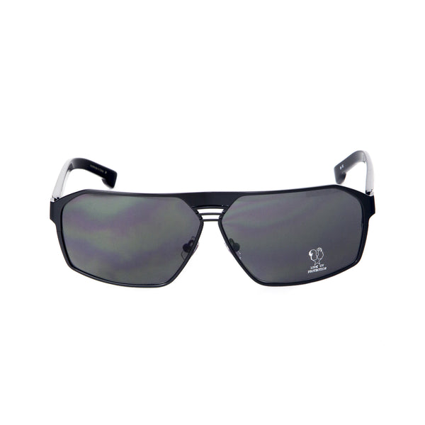 REPUBLICA Men's Black Bangkok Sunglasses 043972 NEW