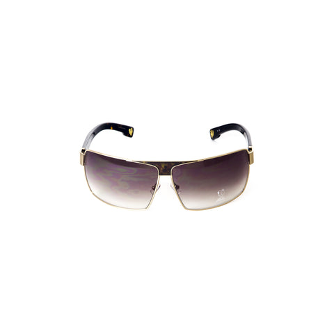 Republica Men's Salvador Sunglasses 73mm Gold