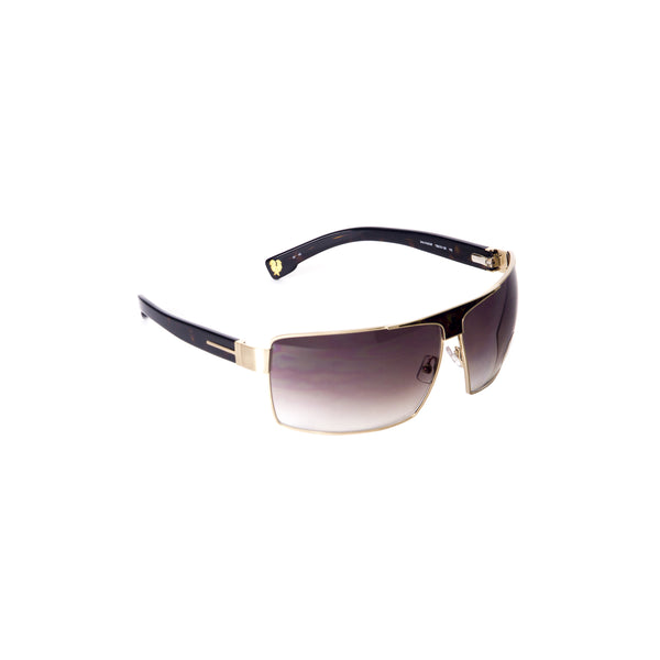 Republica Men's Salvador Sunglasses 73mm Gold