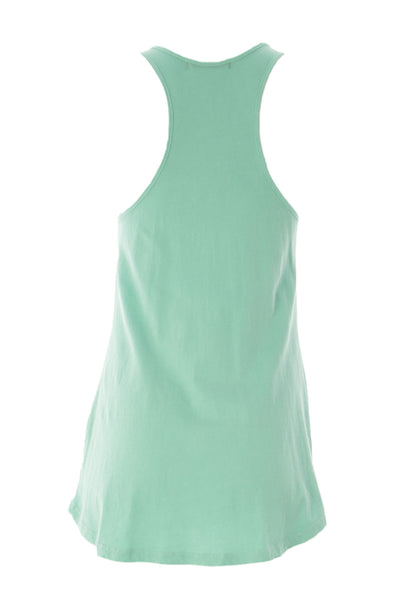 VELVET by Graham & Spencer Women's Oasis Floral-Applique Top S $116 NEW