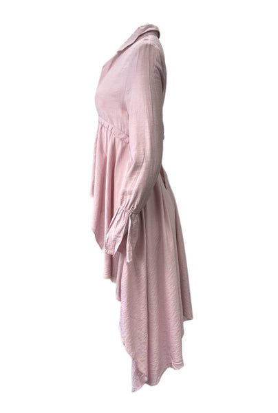 LOST IN LUNAR Women's Musk Rosie Shirt Size US 2 NWT