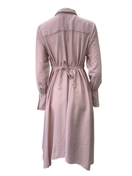 LOST IN LUNAR Women's Musk Rosie Shirt Size US 2 NWT