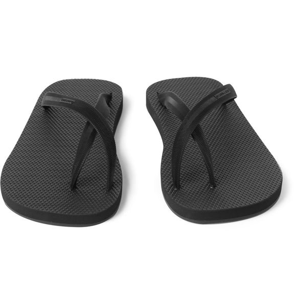 Danward Men's Cross-Toe Flip Flop Sandals S13FWF01 $78 NEW