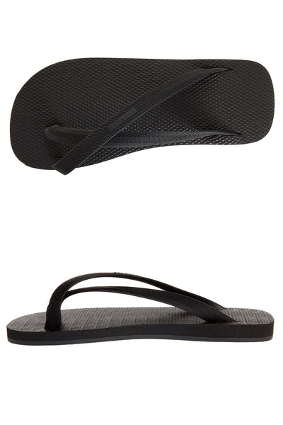 Danward Men's Cross-Toe Flip Flop Sandals S13FWF01 $78 NEW