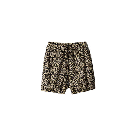 NANUSHKA Women's Rolled Hem Shorts #0487 S NWT