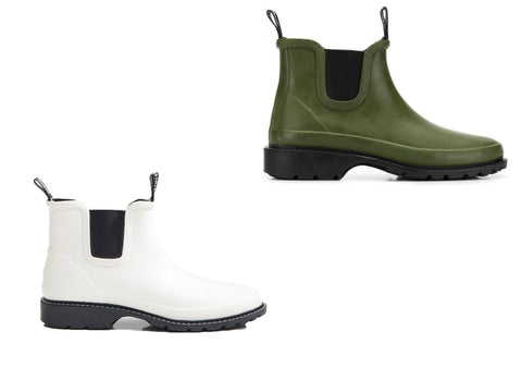 STUTTERHEIM Men's Skalka Rubber Rainboots