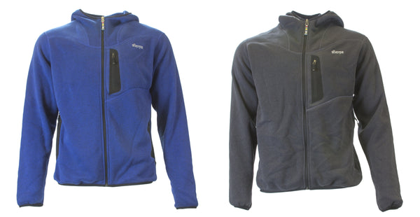 Sherpa Adventure Gear Men's Khampa Tech Hoodie SP14270 $129.95 NEW