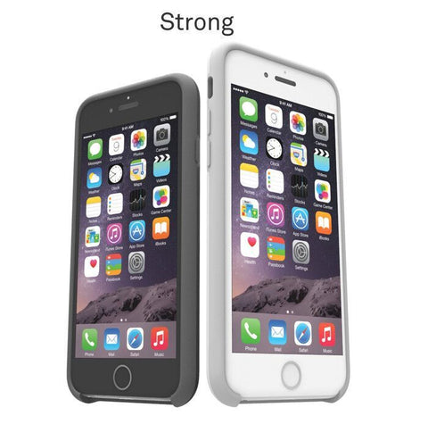 STUDIO PROPER Magnetic Lock Mountable Phone Strong Case iPhone 6 Plus NEW