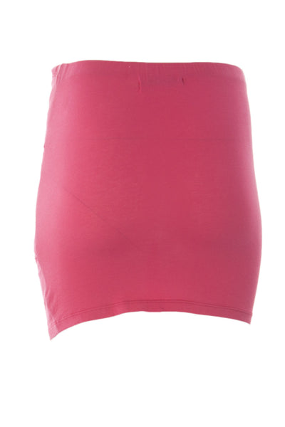 VELVET by Graham & Spencer Women's Dollhouse Tiered Layers Mini Skirt S $89 NEW