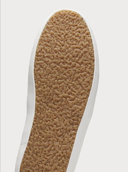 SCOTCH & SODA Men's Izomi Knit Sneakers, Off White