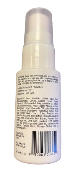 ONOMIE Radical Defense Long Lasting Setting Mist 30mL NEW