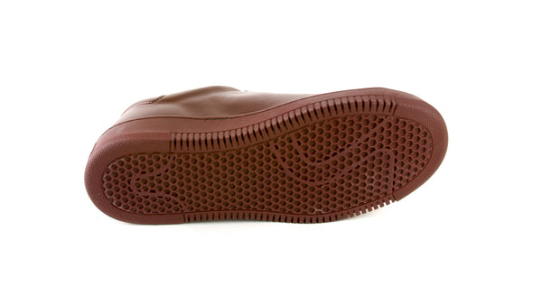 J. LINDEBERG Men's Leather Sport Calf Sneakers $200 NWOB