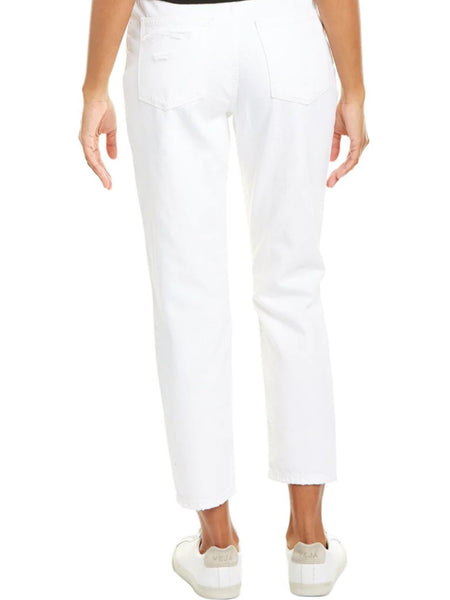 DL1961 Women's Cole Susie High Rise Tapered Cropped Jeans NWT