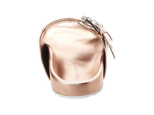 Rebecca Minkoff Women's Tania Slide Sandals