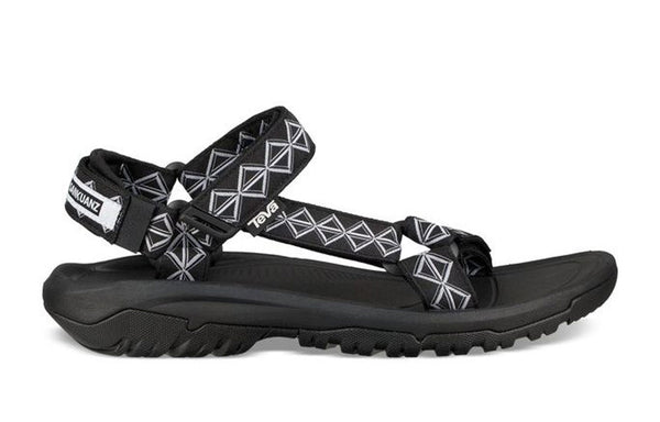 TEVA X SAKNUANZ x OPENING CEREMONY Men's Hurricane XLT2 Sandals NEW