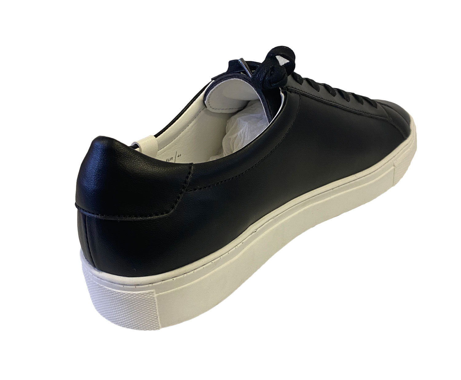 The house on sale of future shoes