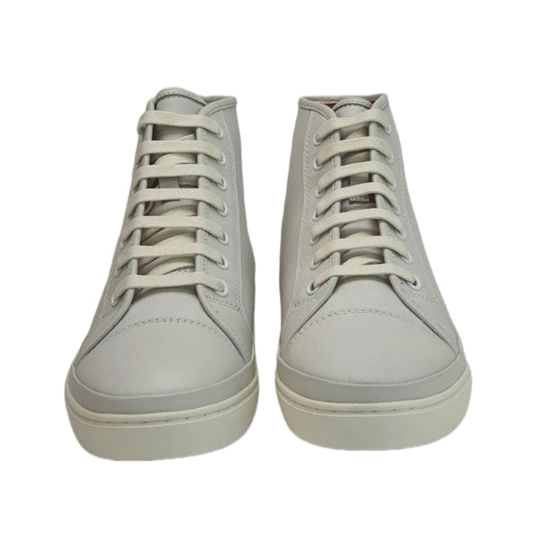ONTO Men's Ultrawhite Tilden Leather Sneakers #Tldn1234 NWT