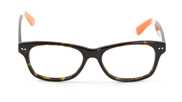Tom's Nairobi Rectangular Eyeglass Frames 53mm $149.95 NEW