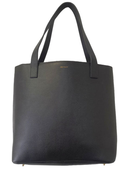 POPINJAY Women's Brown Trinidad Tote Bag #Popin6 One Size NWT