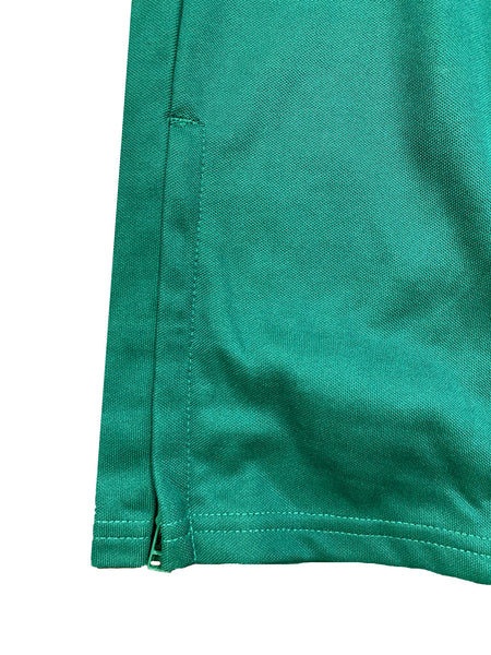 OCTOBERS VERY OWN OVO Men's Green Classic Track Pants w/ Zip Leg NWT