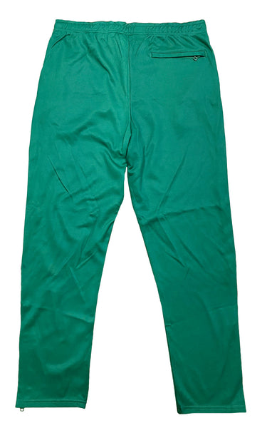 OCTOBERS VERY OWN OVO Men's Green Classic Track Pants w/ Zip Leg XXL NWOT