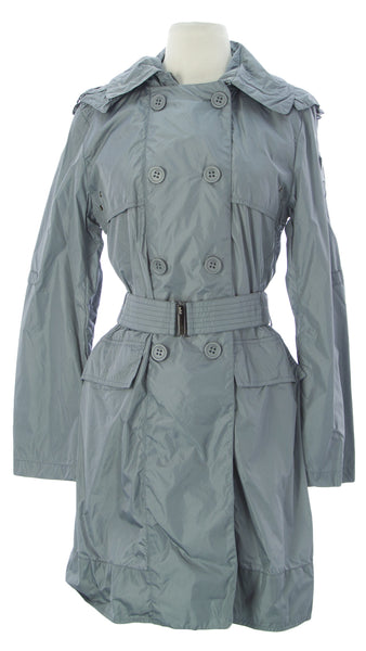 ADD Women's Zinco Button Front Tunic Jacket UAW014 $150 NEW