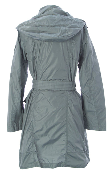 ADD Women's Zinco Button Front Tunic Jacket UAW014 $150 NEW