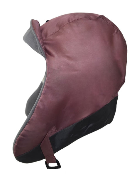 7AM Kid's Pink Classic Chapka Hat #CH212 3-4 Years NWT