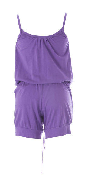 VELVET by Graham & Spencer Women's Magnolia Alette Romper Size Small $129 NEW