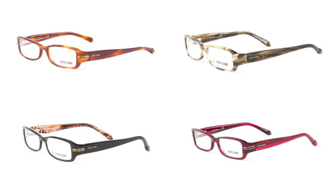 Roberto Cavalli Verbena 559 Eyeglass Frames 52mm NEW