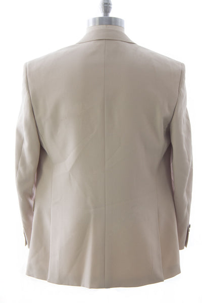 Vittorio St. Angelo Men's Two Button Blazer Sportscoat NWT $299.95
