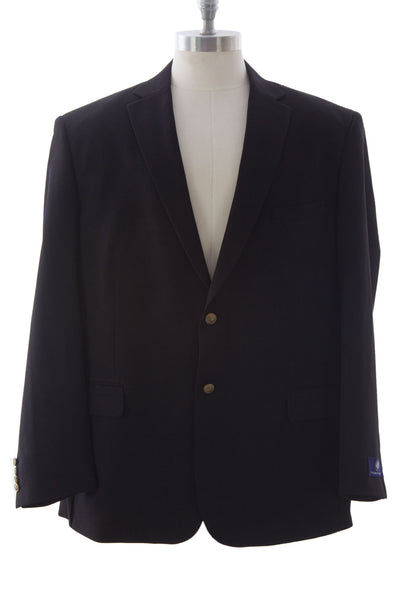 Vittorio St. Angelo Men's Two Button Blazer Sportscoat NWT $299.95