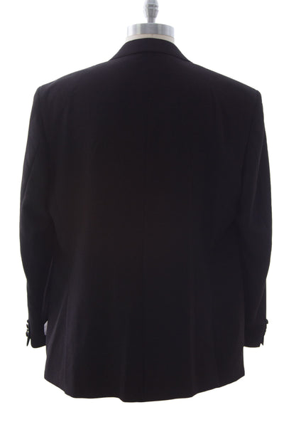 Vittorio St. Angelo Men's Two Button Blazer Sportscoat NWT $299.95