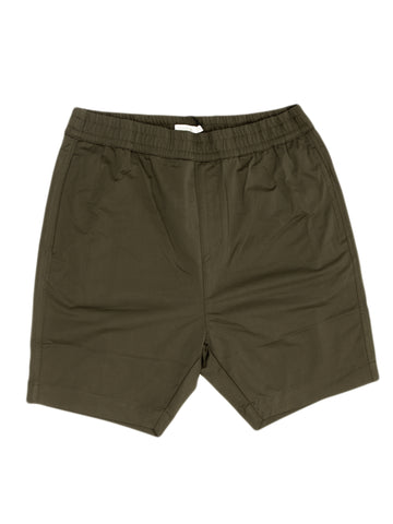 ZANEROBE Project A Men's Fatigue W1 Polyester Shorts $160 NWT