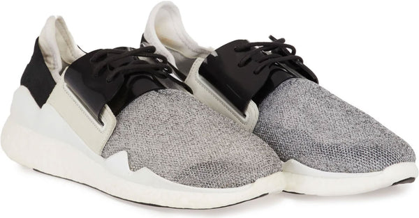 ADIDAS Y-3 BY YOHJI YAMAMOTO Womens Chimu Boost Sneaker, US 5.5