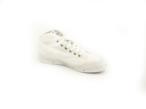 Spring Court Women's Canvas B2 Midcut Sneakers