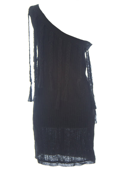 Women's Dolemite Dress Small Black